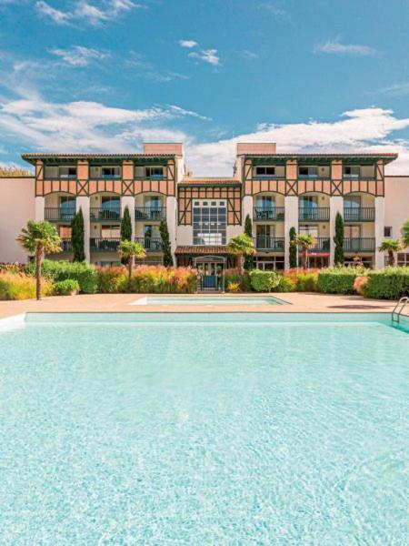 Le Hameau Des Vagues 4-5 Pers Piscines Et Nature A Moliets エクステリア 写真